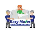 Easy Moves Moving & Storage logo